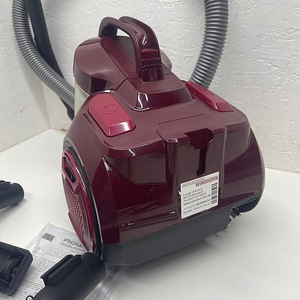 МНОГО! Пылесос без мешка Rowenta Compact Power 750 Вт 1,2 л (7 фото из 10)