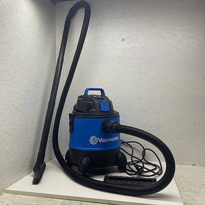 LOT! Vacmaster VQ1220PFC 1250W 20L märg- ja kuivtolmuimeja (2 foto / 10)