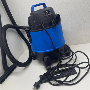 LOT! Vacmaster VQ1220PFC 1250W 20L märg- ja kuivtolmuimeja (8 foto / 10)