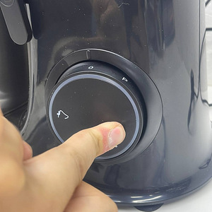 LOT! Köögikombain ZEEGMA Planet Chef 1500W, 6.5 L (6 foto / 10)