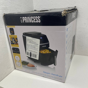 Фритюрница Princess 6,5 л, 1700 Вт (2 фото из 10)