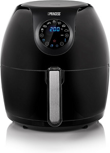 Фритюрница Princess 2 л, 1700 Вт (1 фото из 10)