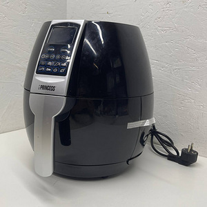 Фритюрница Princess 3,2 л, 1500 Вт (3 фото из 10)