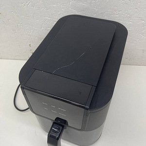 LOT! CHEFREE kuumaõhufritüür 5 L, 1500 W (3 foto / 10)
