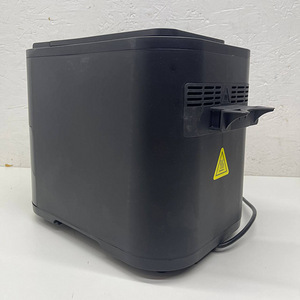 LOT! CHEFREE kuumaõhufritüür 5 L, 1500 W (9 foto / 10)