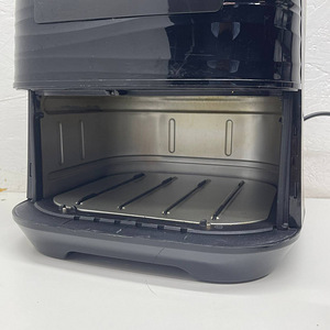 Innsky Фритюрница, IS-EE004, 5,5 л, 1700Вт (7 фото из 10)