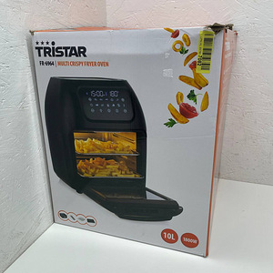 LOT! Tristar FR-6964 Kuumaõhufritüür 10 L, 1800 W (2 foto / 10)