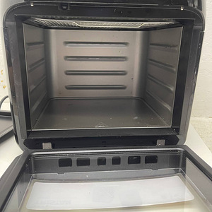 LOT! Tristar FR-6964 Kuumaõhufritüür 10 L, 1800 W (9 foto / 10)