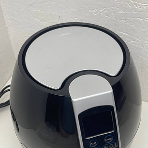Princess Hot Air Fryer XL Фритюрница с горячим воздухом 3,2 (4 фото из 10)