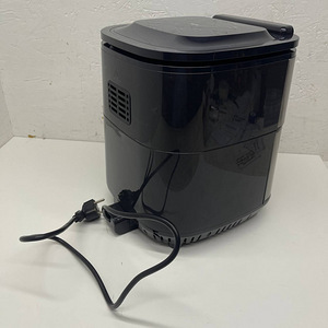 LOT! AEG AF6-1-4ST kuumaõhufritüür 3.5 L, 1500W (10 foto / 10)