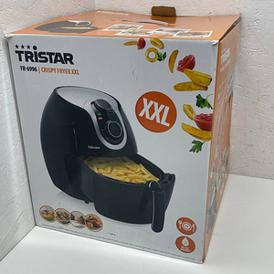 LOT! Tristar FR-6996 XXL kuumaõhufritüür 5.2 L, 1800 W (2 foto / 10)