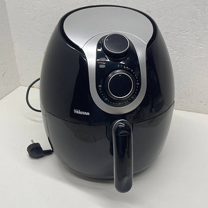 LOT! Tristar FR-6996 XXL kuumaõhufritüür 5.2 L, 1800 W (3 foto / 10)