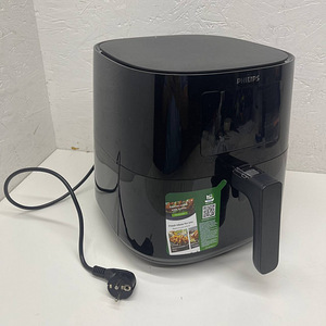Philips Essential Airfryer XL kuumaõhufritüür 6.2 L 2000W (3 foto / 10)