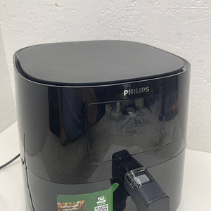 Philips Essential Airfryer XL kuumaõhufritüür 6.2 L 2000W (5 foto / 10)