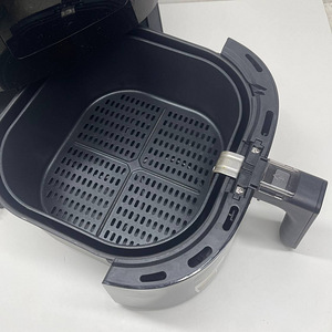 Philips Essential Airfryer XL kuumaõhufritüür 6.2 L 2000W (7 foto / 10)