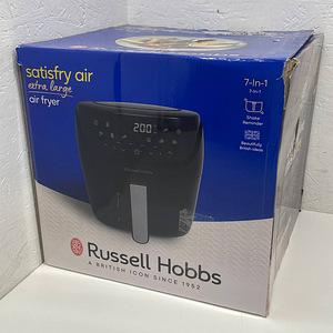LOT! Russell Hobbs SatisFry 27170-56 kuumaõhufritüür, 8 L (2 foto / 10)