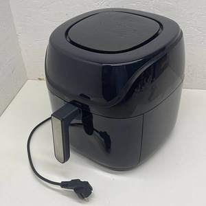 LOT! Russell Hobbs SatisFry 27170-56 kuumaõhufritüür, 8 L (3 foto / 10)