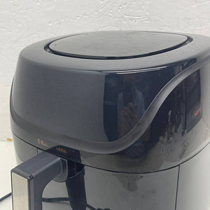 LOT! Russell Hobbs SatisFry 27170-56 kuumaõhufritüür, 8 L (4 foto / 10)