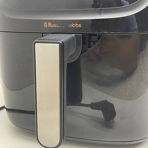 LOT! Russell Hobbs SatisFry 27170-56 kuumaõhufritüür, 8 L (6 foto / 10)