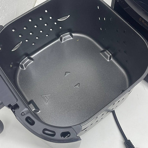 LOT! Russell Hobbs SatisFry 27170-56 kuumaõhufritüür, 8 L (9 foto / 10)