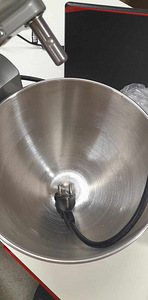 LOT! KitchenAid Artisan köögikombain 300 W 4,8 (4 foto / 5)