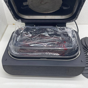 Фритюрница и гриль NINJA Foodi Max Grill AG551EU 5,7 (8 фото из 10)