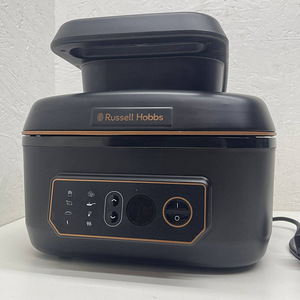 Мультиварка-фритюрница Russell Hobbs Satisfry Air & Grill (5 фото из 10)