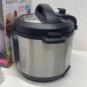 LOT! Instant Pot Duo 7-in-1 survepott, 5.7 L, 1000 W (5 foto / 10)