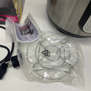 LOT! Instant Pot Duo 7-in-1 survepott, 5.7 L, 1000 W (4 foto / 10)