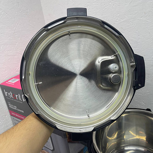 LOT! Instant Pot Duo 7-in-1 survepott, 5.7 L, 1000 W (6 foto / 10)