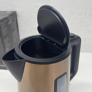 Чайник Bestron Copper Collection AWK1000CO 1,7 л (7 фото из 9)