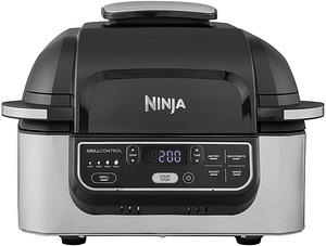 NINJA AG301EU Foodi Гриль и фритюрница (1 фото из 10)