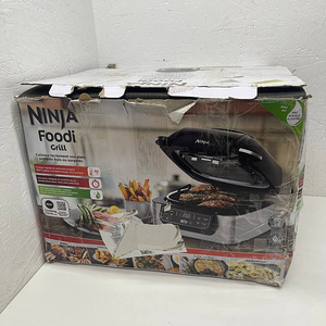NINJA AG301EU Foodi Гриль и фритюрница (2 фото из 10)