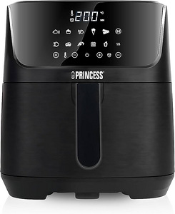 Цифровая фритюрница Princess 6,5 л, 1800 Вт (1 фото из 10)