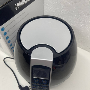 LOT! Princess 182020 Kuumaõhu fritüür 3,2 l, 1500 W (4 foto / 9)