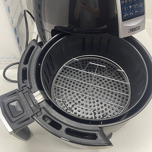 LOT! Princess 182020 Kuumaõhu fritüür 3,2 l, 1500 W (5 foto / 9)