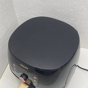 LOT! Philips Premium XXL, 2225 W, Kuumaõhufritüür 7.3 L (4 foto / 10)