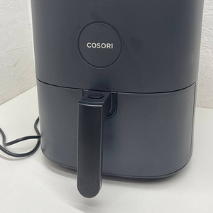 COSORI Фритюрница с горячим воздухом XXL 4,7 л Фритюрница с (4 фото из 10)