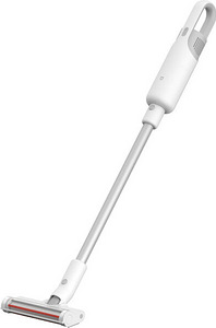 LOT! Varstolmuimeja XIAOMI Mi Vacuum Cleaner Light 0.5 L (1 foto / 10)