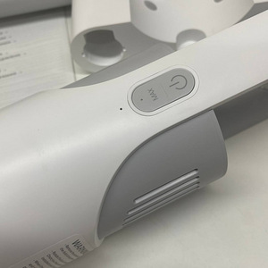 LOT! Varstolmuimeja XIAOMI Mi Vacuum Cleaner Light 0.5 L (8 foto / 10)