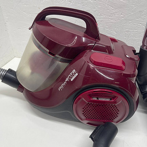 МНОГО! Пылесос Rowenta Compact Power Cyclonic RO2933EA 750 Вт (5 фото из 10)