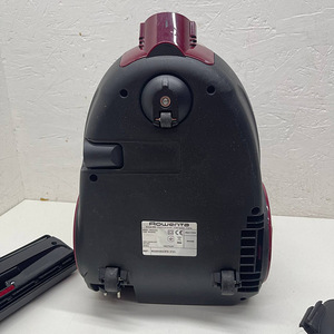 МНОГО! Пылесос Rowenta Compact Power Cyclonic RO2933EA 750 Вт (10 фото из 10)