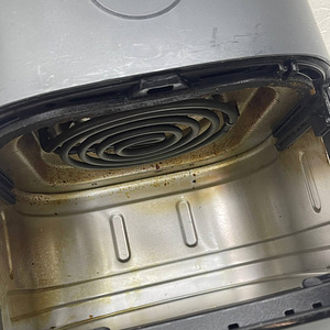 LOT! COSORI XXL kuumaõhufritüür 4.7 L 1500W (7 foto / 10)
