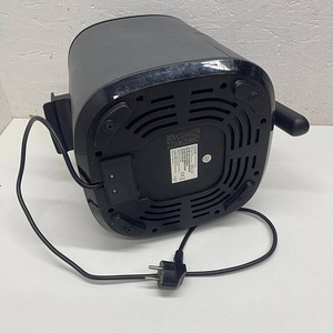 LOT! COSORI XXL kuumaõhufritüür 4.7 L 1500W (10 foto / 10)