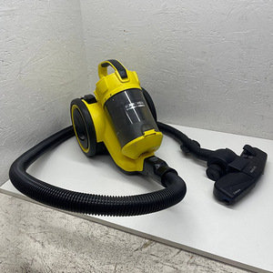 МНОГО! Пылесос Karcher VC 3, 750Вт (2 фото из 10)