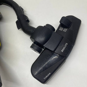 МНОГО! Пылесос Karcher VC 3, 750Вт (5 фото из 10)