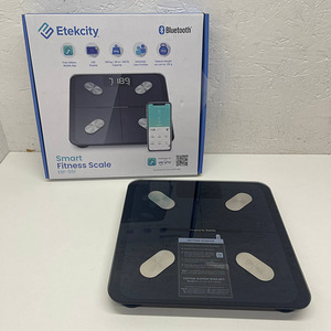 Etekcity ESF-551 Умные весы для фитнеса с Wi-Fi (2 фото из 9)