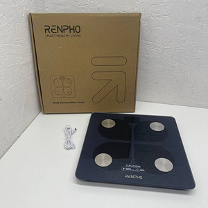 LOT! RENPHO ES-28ML USB keharasva kaalud (2 foto / 8)