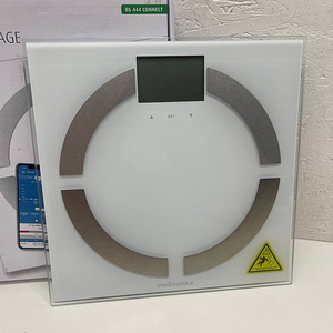 LOT! Medisana BS 444 Valge Elektriline Kaal (4 foto / 8)