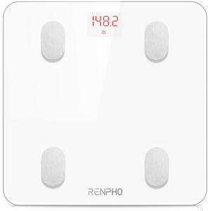 Умные весы Renpho ES-26M (1 фото из 9)